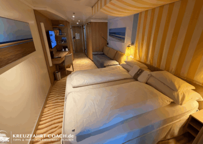 aidaprima kabine 8229 bett 1080px