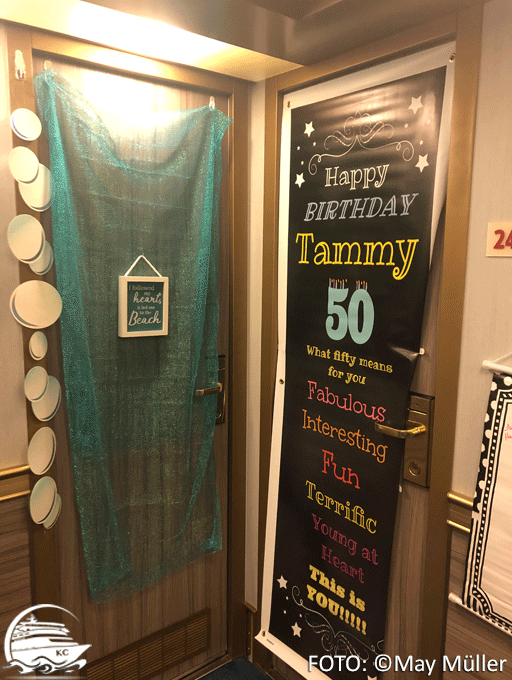 Kabinendeko 1 Kabinendeko 1