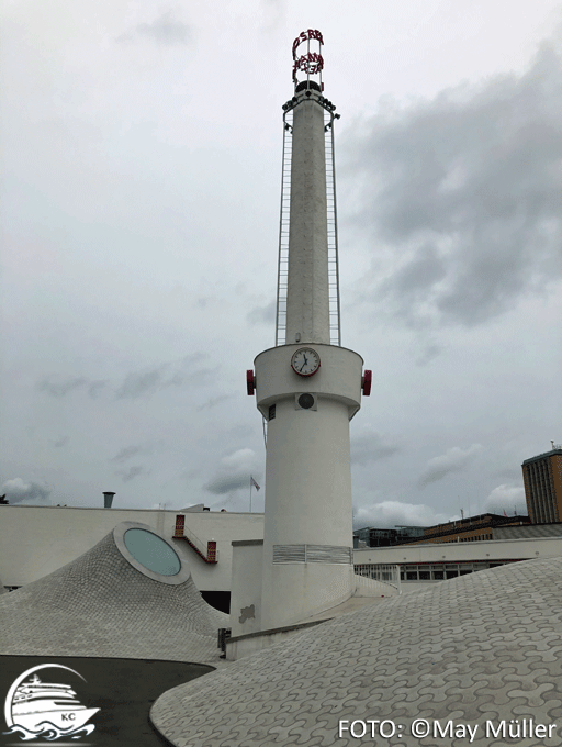 Sehenswürdigkeit Kunstmuseum Amos Rex in Helsinki Kunstmuseum Amos Rex in Helsinki