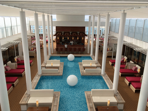 AIDA Last Minute Spezial 3 aidaperla patio deck