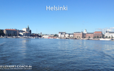 Helsinki auf eigene Faust