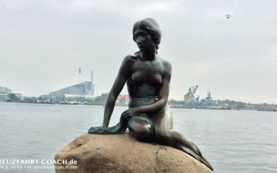Kreuzfahrtblog 24 Kopenhagen auf eigene Faust