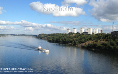 Stockholm auf eigene Faust