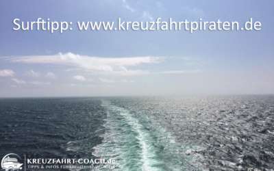 Surftipp: Günstig aufs Schiff!