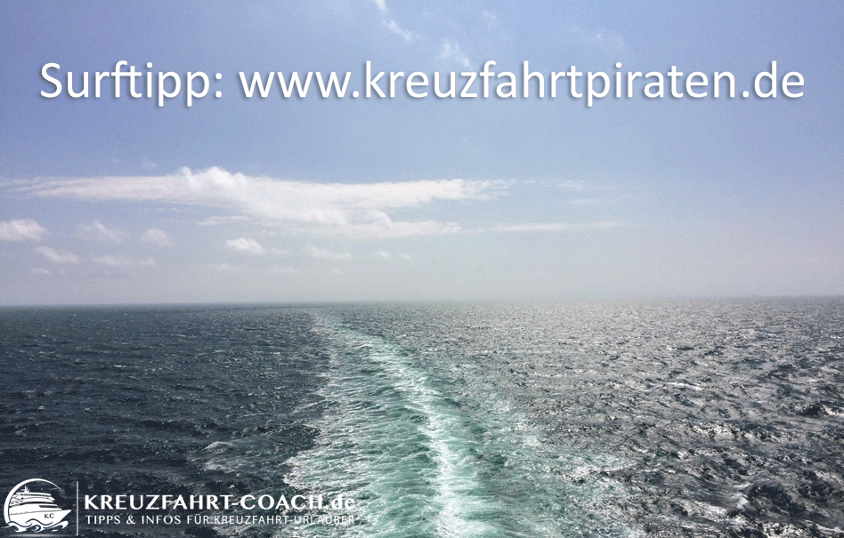 Surftipp: Günstig aufs Schiff!